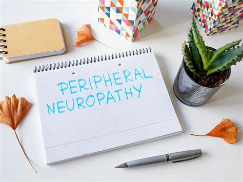 Peripheral Neuropathy: Symptoms, Causes, Diagnosis, & Treatment