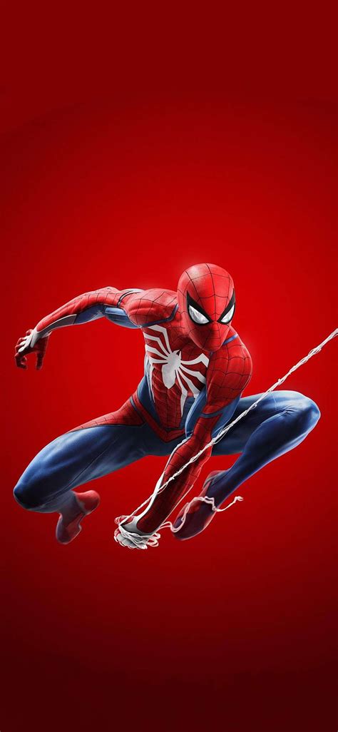 Share 77+ spiderman wallpaper phone super hot - in.coedo.com.vn