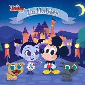 Disney Junior Music Lullabies - Rotten Tomatoes