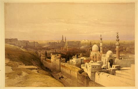 History Of Cairo - Travel Wide Flights