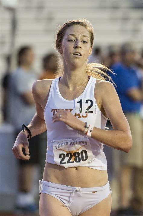 Claire Andrews - Track & Field / Cross Country w - University of Texas ...