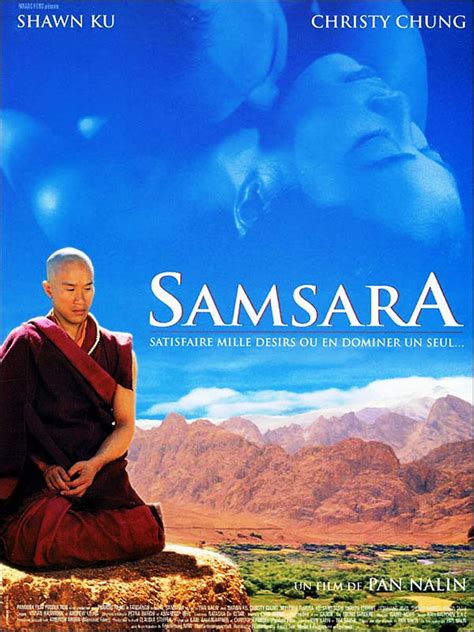 Samsara Movie