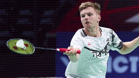 Watch: All England Badminton Championships - BBC Sport