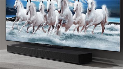 LG's SC9S Flagship Soundbar Just Got An Australian Price