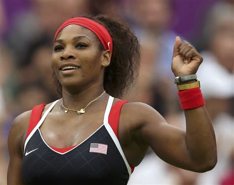 Serena Williams Biography, Serena Williams's Famous Quotes - Sualci Quotes 2019