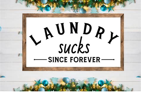 Laundry Sign SVG Bundle By DESIGNS DARK | TheHungryJPEG