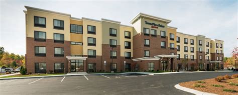 Hotels in Bangor, Maine near Bangor Mall | TownePlace Suites Bangor