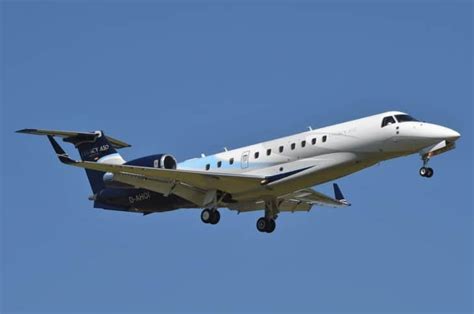 Embraer Legacy 650 - Price, Specs, Photo Gallery, History - Aero Corner