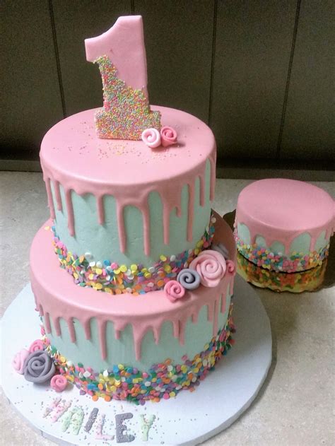 Kids Birthday Cakes - Laurie Clarke Cakes | Cute birthday cakes, New birthday cake, Baby ...