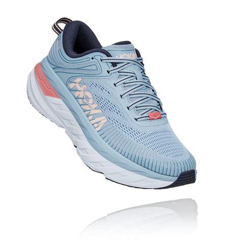 Hoka Bondi 7 Women's Running Shoes - SS21 - 20% Off | SportsShoes.com