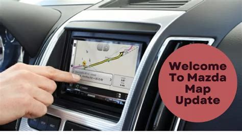 PPT - Update Mazda Navigation Maps PowerPoint Presentation, free download - ID:11625247