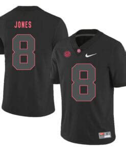 [Available] Get New Julio Jones Alabama Jersey