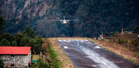 Lukla: Complete Guide To Visit