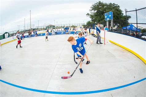 Lakewood Ranch is getting cooler than ice with new rink | Your Observer