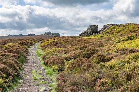 The Stiperstones © Ian Capper :: Geograph Britain and Ireland