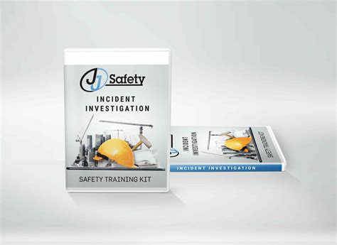 Incident Investigation - JJ Safety