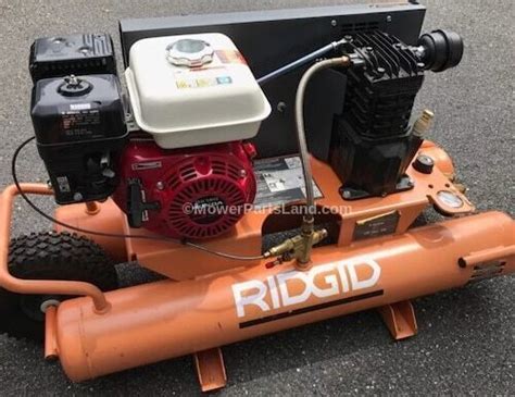 Ridgid Air Compressor Parts | Reviewmotors.co