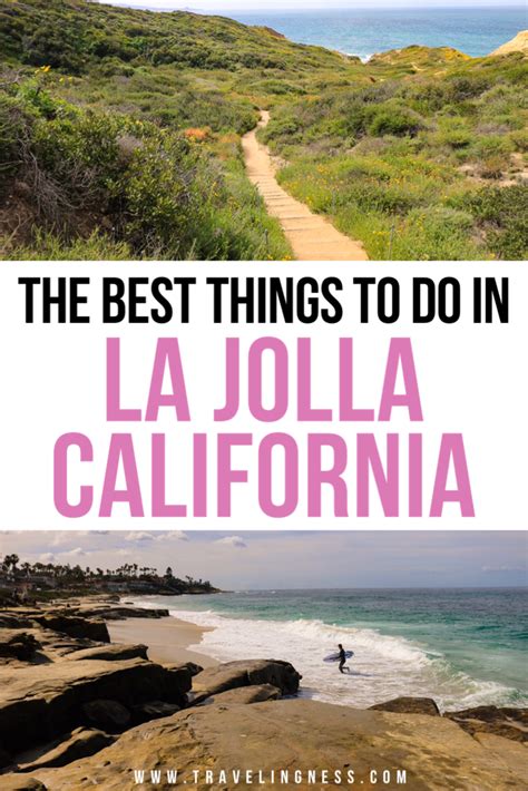 Exploring the best la jolla attractions – Artofit