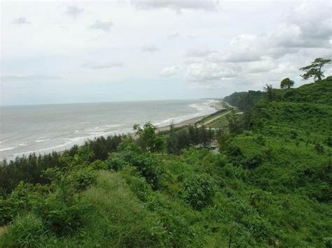 Bangladesh Travel & Tourism: Cox's Bazar | longest sea beach in the world