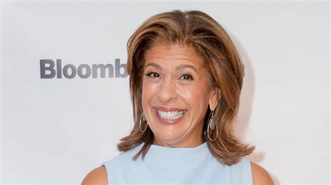 Hoda Kotb celebrates surprise wedding news at major event with Today Show co-stars | HELLO!