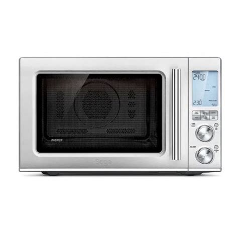 Sage Combination Microwave 3 In 1 Air Fryer Oven & Microwave ...