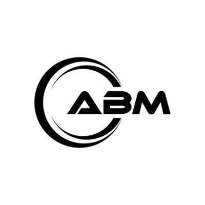 Abm Logo Vector Art, Icons, and Graphics for Free Download