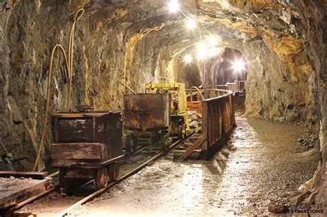 Gold And Gold Miners: A Long-Term Perspective | Seeking Alpha