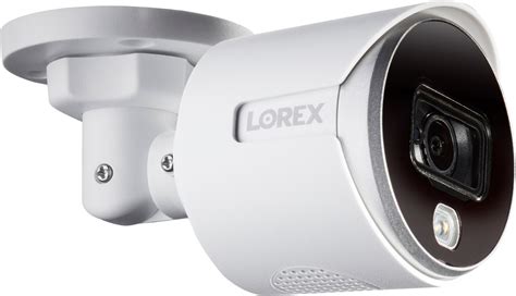 Customer Reviews: Lorex 16-Channel, 10-Camera Indoor/Outdoor Wired 4K UHD 2TB DVR Surveillance ...