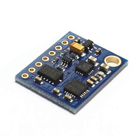 GY-85 Magnetometer Accelerometer Gyroscope Sensor Module