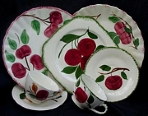 Collecting Vintage Blue Ridge Pottery Dishes Made in Appalachia | HobbyLark