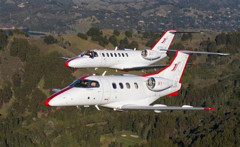 JetSuite debuts aircraft management program | Business Airport International