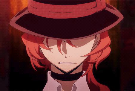 Pin by ruthless on Chuuya | Stray dogs anime, Bungo stray dogs, Bongou stray dogs