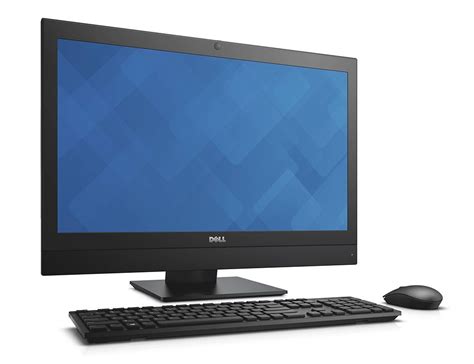 Dell Optiplex 7450 AIO - 4-Core, 8GB RAM, 256GB SSD, Win 10 Pro