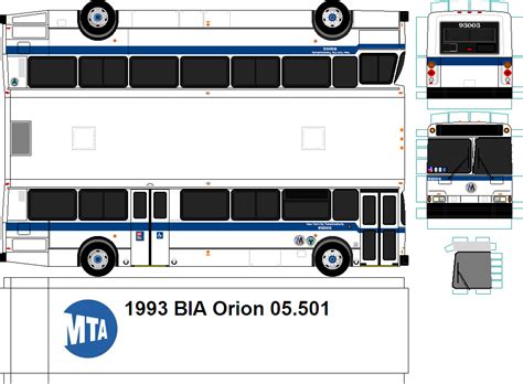 Paperbus Thread - Page 265 - Transit Lounge - Canadian Public Transit Discussion Board