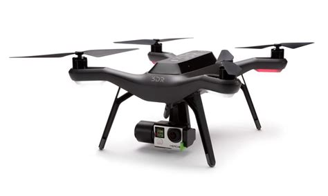 3D Robotics Solo Drone Review | Tom's Guide