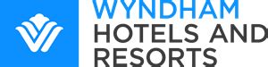 Wyndham Hotels and Resorts Logo PNG Vector (EPS) Free Download