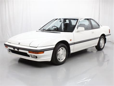 1987 Honda Prelude — JDMbuysell.com