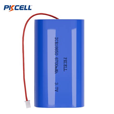 China 18650 Battery Pack Factory, 18650 Battery Pack Supplier