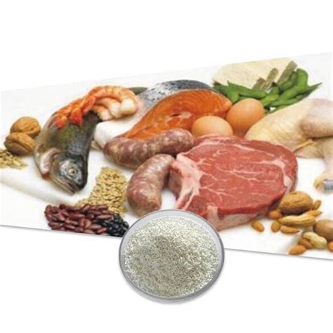 China Customized Potassium Sorbate Food Grade Suppliers, Manufacturers, Factory - Wholesale ...