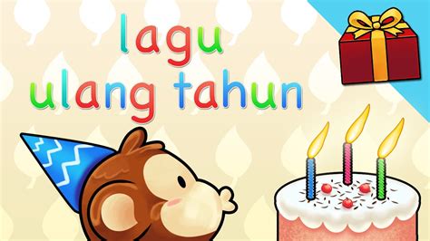 Lagu Ulang Tahun Anak | Selamat Ulang Tahun Chords - Chordify