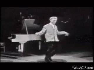 The Trashmen - Surfin Bird - Bird is the Word on Make a GIF