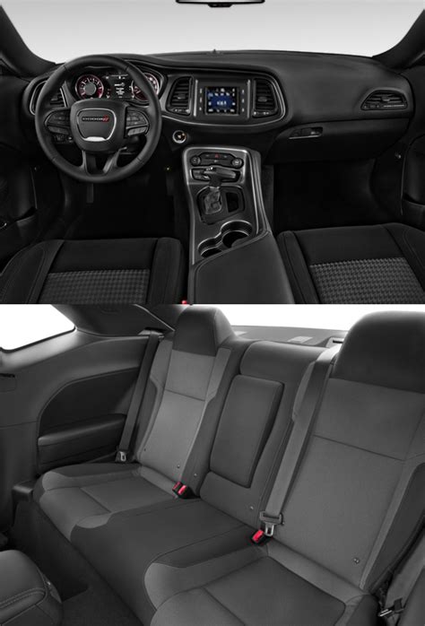 2016 Dodge Challenger SXT | Aventura Chrysler Jeep Dodge Ram