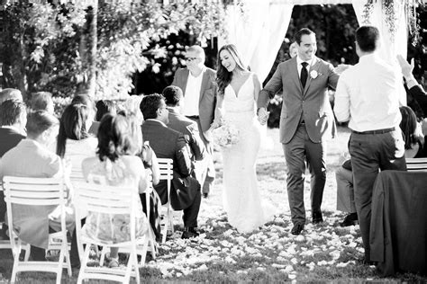 La Playa Naples Wedding | Justine & Steve | Naples Florida Wedding ...