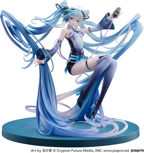 Hatsune Miku Figure