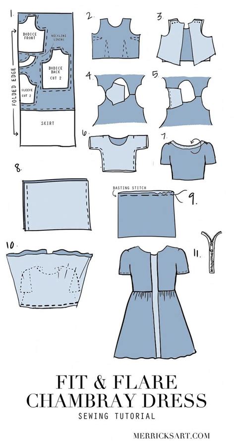 Easy 100 Sewing tutorials projects are readily available on our site. look at this and you will ...