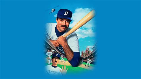 Mr. Baseball | Full Movie | Movies Anywhere