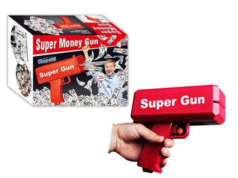 money gun super gun shooting game