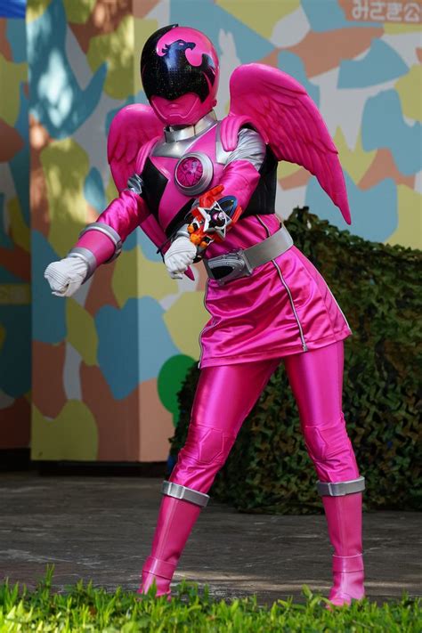 DSC638186s | Power rangers cosplay, New power rangers, Power rangers ...