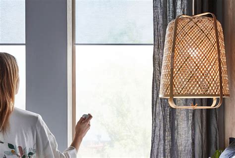 IKEA Australia offers smart blinds that talk to Google, Alexa – Pickr