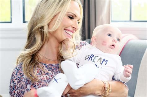 Molly Sims Reveals Her Top Parenting Tips | Reader's Digest